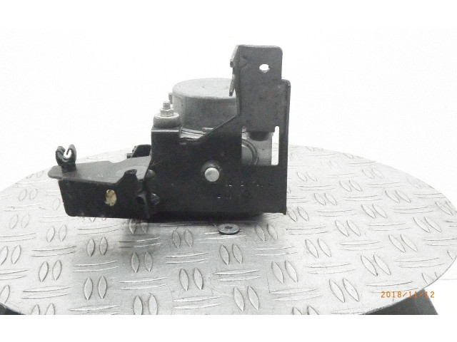 Блок АБС 8200756095 Dacia Sandero 2008 - 2012 года