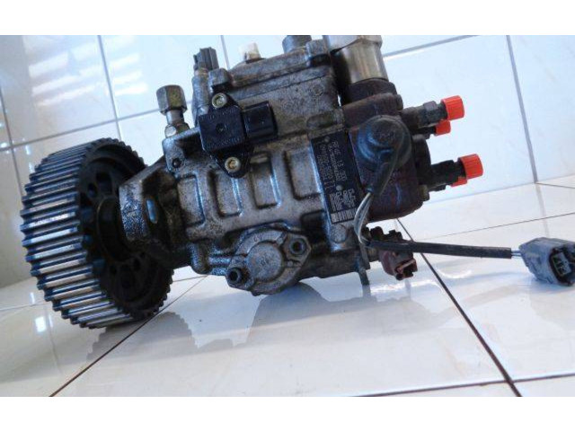 Vstřikovací čerpadlo -96500-50207 Mazda Premacy