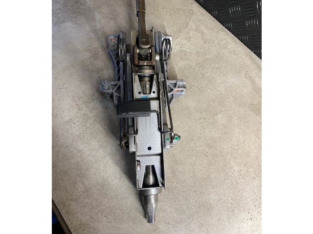    Рулевая рейка P30677646, 03091700036   Volvo S40 2004 - 2007 года