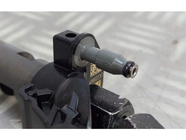 Форсунка 059130277FE    Audi Q8  DHXA 