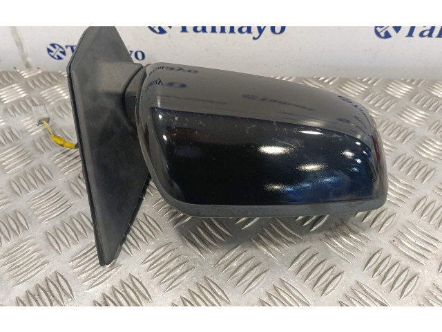 Зеркало электрическое Mitsubishi Lancer X 2007 - года