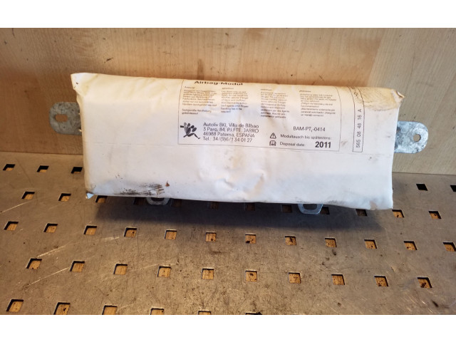 Подушка безопасности пассажира 565084816A   Ford Ka