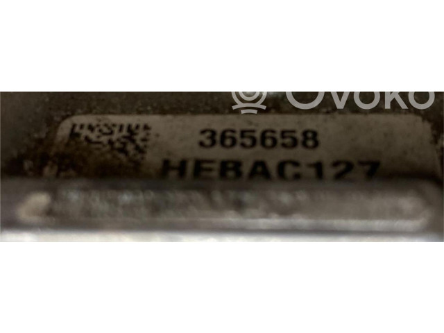 Турбина Нагнетатель Volvo XC90  31439783, 364022   для двигателя B4204T35      