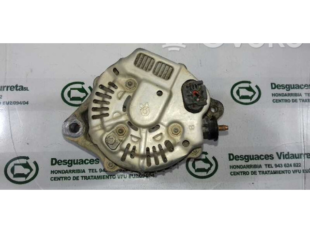 Генератор 3140080G0, 28-4751   Suzuki Jimny      