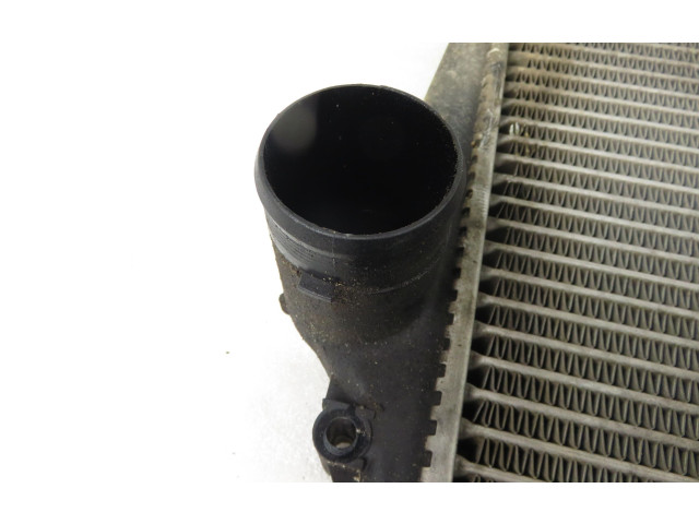 Интеркулер     Volvo S80 