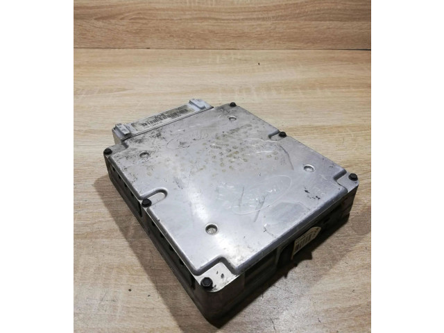 Řídící jednotka 93bb12a650ae, Ache Ford Mondeo MK I 1993