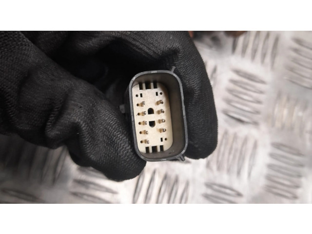 Комплект форсунок 12671078, 12687532    Chevrolet Camaro для бензинового двигателя  3.6