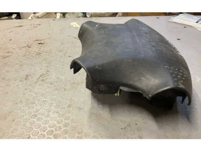 Подушка безопасности водителя 1HT39003855 Subaru Outback