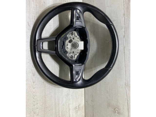 Volant Skoda Octavia Mk3 (5E) 2016 3V0419091L, 309311399340AA