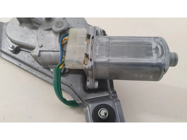 Моторчик заднего дворника 2596000421    Mitsubishi Outlander