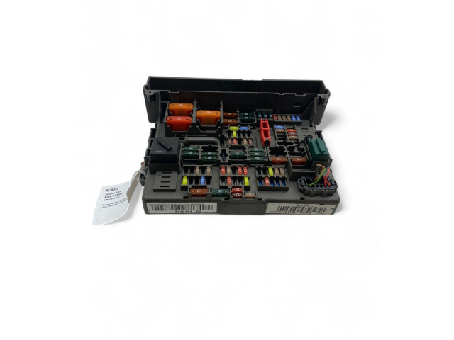 Блок предохранителей 9119444 BMW 1 E81 E87