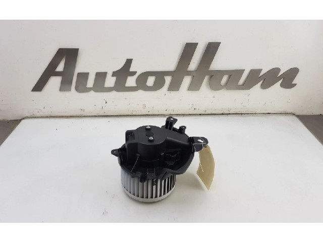 Вентилятор печки    507730100, 507730100   Fiat Fiorino