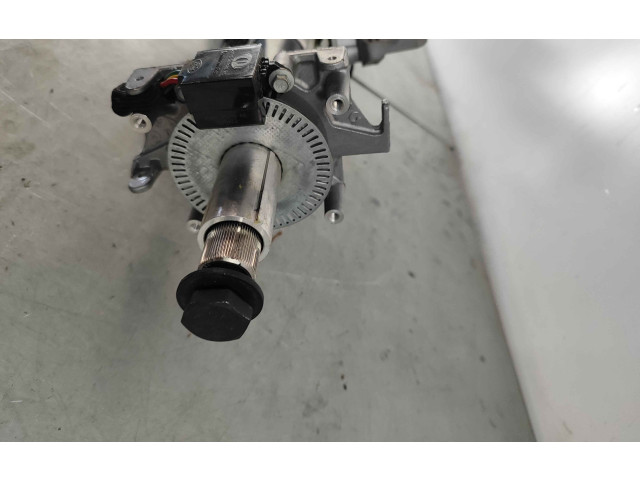 Рулевая рейка C2Z32613 Jaguar XF - года