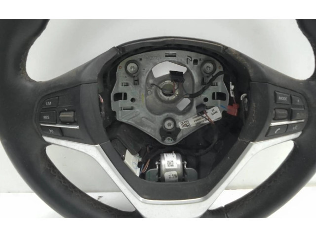 Volant BMW X5 F15 2013 2406058