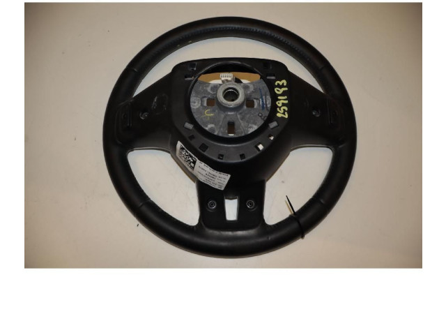 Руль Fiat Freemont   -  года 622485801D      