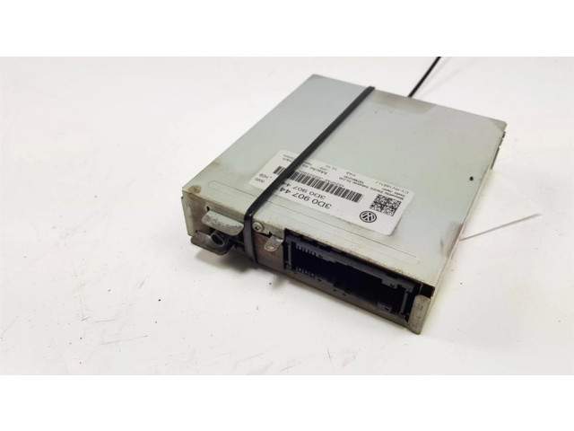 Модуль управления аккумулятором