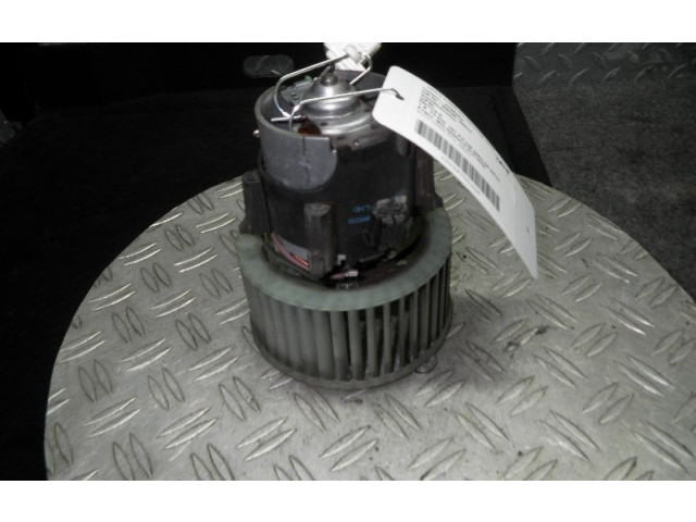 Вентилятор печки       Opel Meriva A