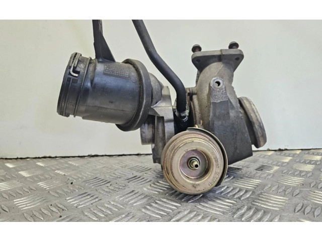 Турбина Jeep Grand Cherokee (WJ) 715568