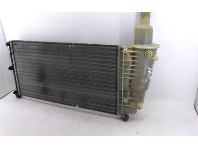 Вентилятор печки NAO-VISIVEL Fiat Punto (176)