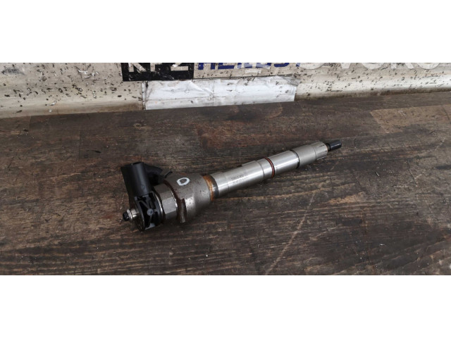 Vstřikovač 04L130277BE, 0445110986   Volkswagen Transporter - Caravelle T6    DNAB 