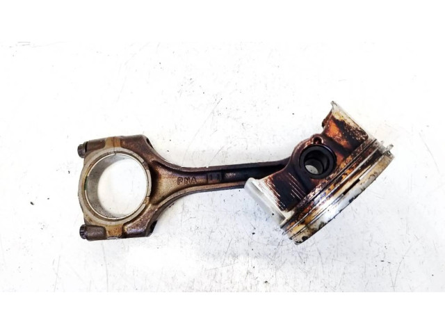 Поршень с шатуном Honda FR-V для бензинового двигателя 2.0