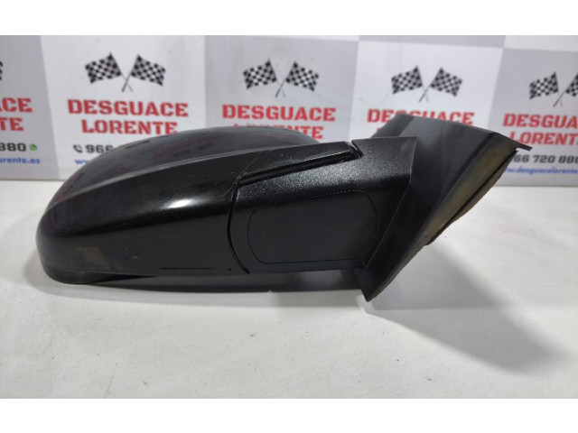 Зеркало электрическое SsangYong Kyron - года