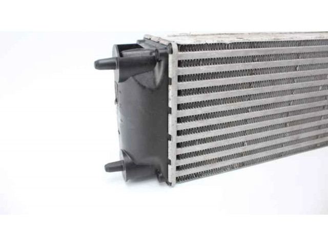 Интеркулер  0384N9, 9800291280M160835L   Peugeot 5008 