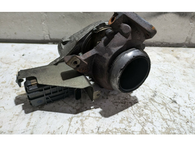 Zpětné zrcátko Mercedes-Benz C W204 2009 A6460901080