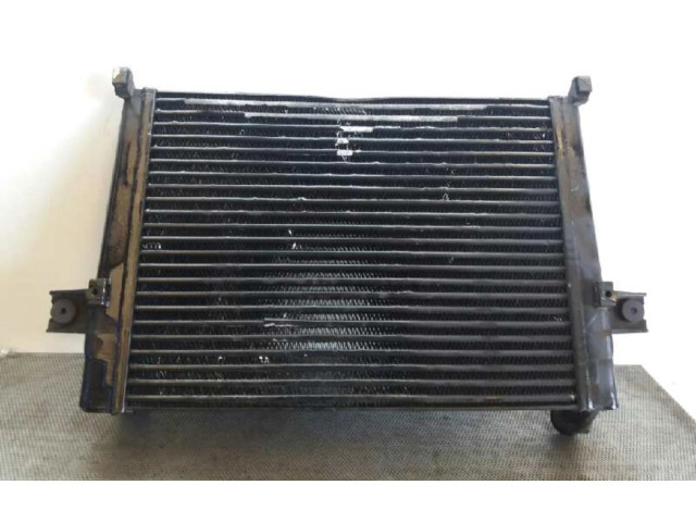 Интеркулер 52079499AC Jeep Grand Cherokee (WJ)