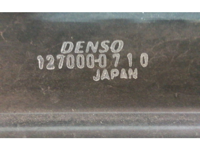 Интеркулер 1270000710 Honda FR-V