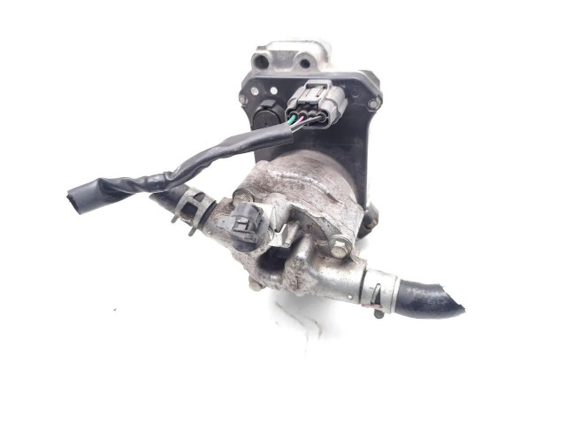 Čerpadlo oleje Mitsubishi Outlander 4B11