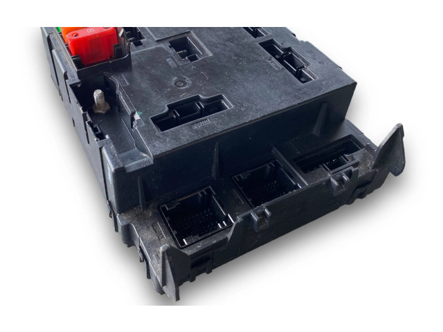 Блок комфорта A4515401550   Smart ForTwo II   