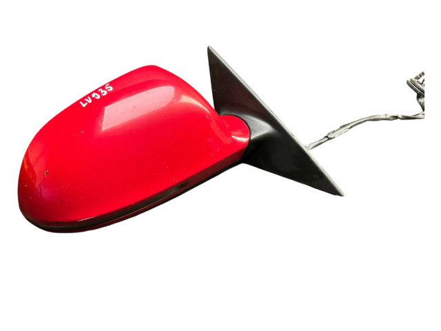 Зеркало электрическое        Audi A3 S3 A3 Sportback 8P  2005 - 2013 года   