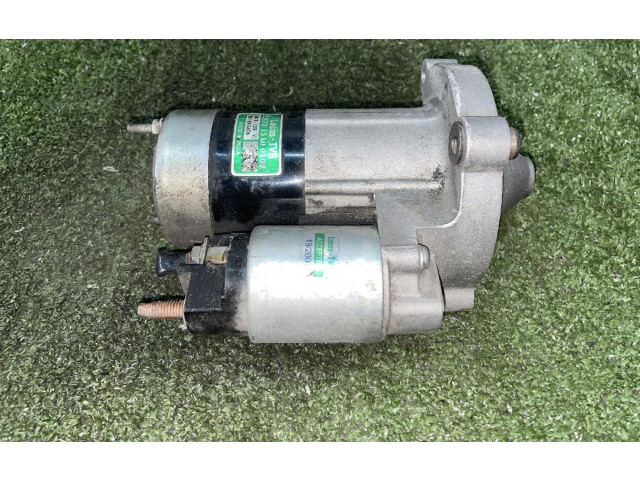 Поршень Стартер 287215100102, 26024537A Tata Indica Vista I