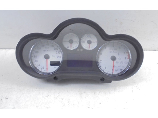 Панель приборов 156071280, 156071280 Alfa Romeo GTV