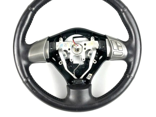 Руль Subaru Forester SH 2008 - 2013 года GS12002880