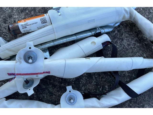 Боковая подушка безопасности P30780646, P30780647 Volvo S60