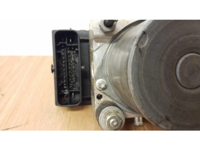 Jednotka ABS 0265232348, 9660107180   Peugeot 307 2004