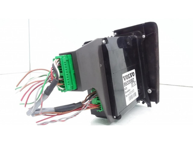 Tālruņa vadības bloks