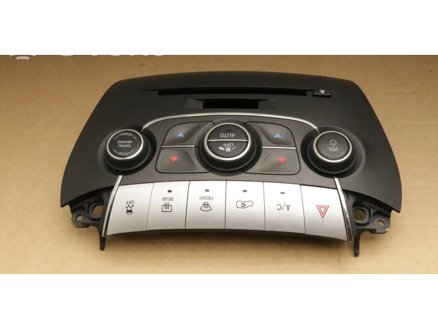 Блок управления климат-контролем 1SK601X9AD Fiat Freemont