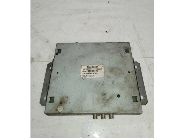 Карты навигации CD / DVD MZ313040    Mitsubishi Pajero