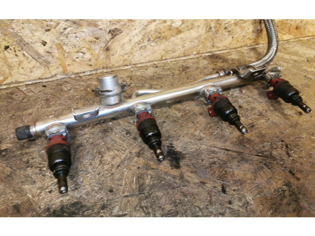 Магистральная трубка топлива A1110703095   Mercedes-Benz C W203   