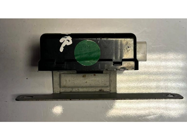 Блок управления