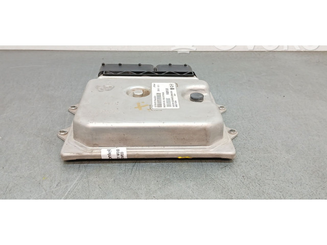 Řídící jednotka 55261325   Fiat Punto (199) 2015