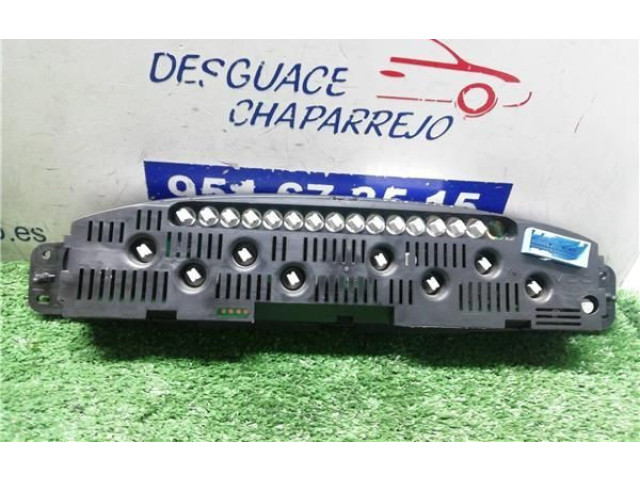 Панель приборов 9659486980, 9659486980   Citroen Xsara Picasso       