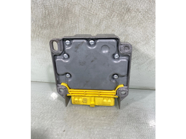 Блок подушек безопасности 4f0959655g, 4f0910655q Audi A6 S6 C6 4F