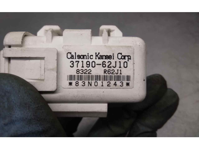 Блок управления 3719062J10, 3719062J10   Suzuki Splash