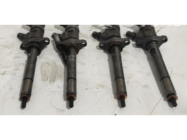 Vstřikovač Ford C-MAX II