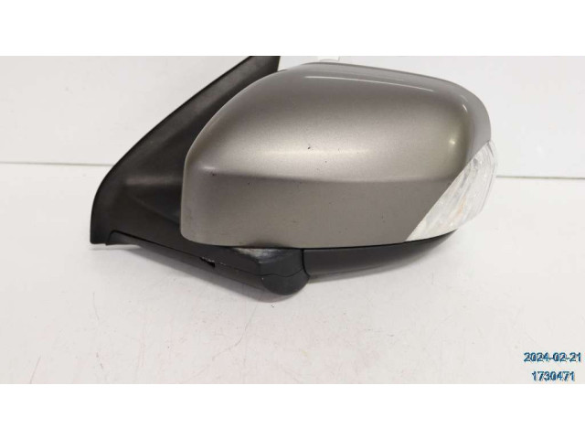 Зеркало электрическое        Volvo XC90  2007 - 2014 года   