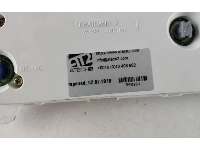 Панель приборов 9499943, 8602521   Volvo XC90       